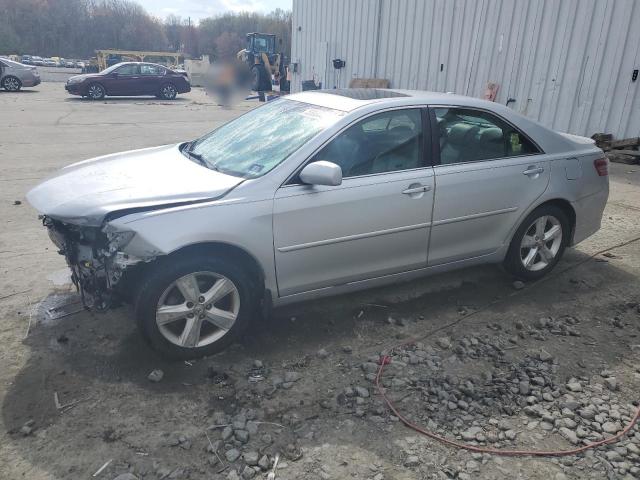 Vin: 4t1bk3ek7au598544, lot: 53204405, toyota camry se 2010 img_1