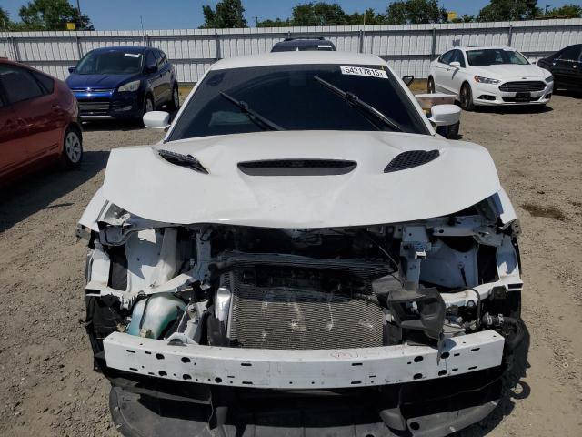 2019 DODGE CHARGER SR 2C3CDXL96KH605468