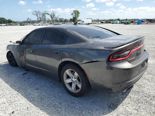 Vin: 2c3cdxct5gh104848, lot: 51761135, dodge charger r/t 20162