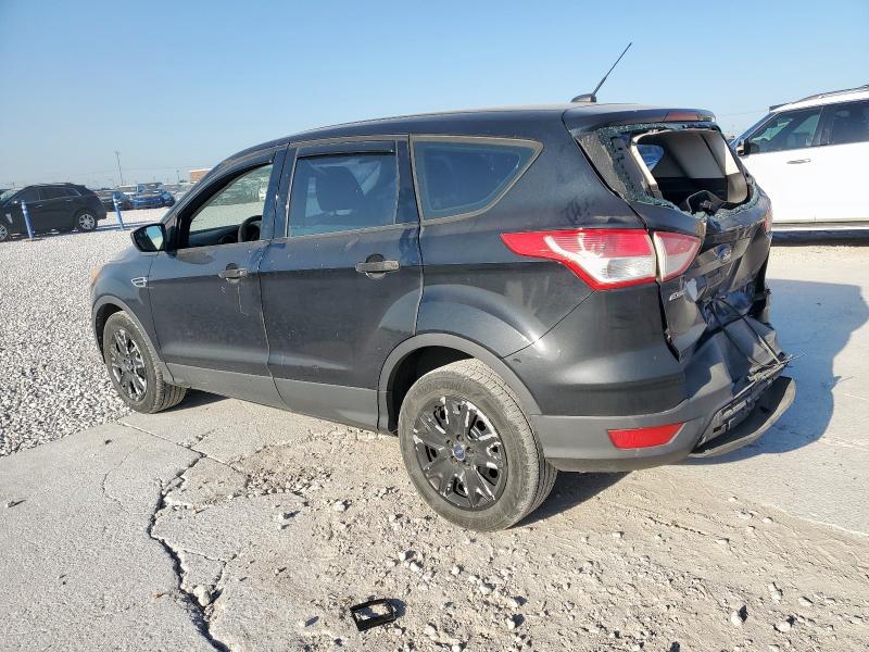Vin: 1fmcu0f71dub45838, lot: 53273745, ford escape s 20132