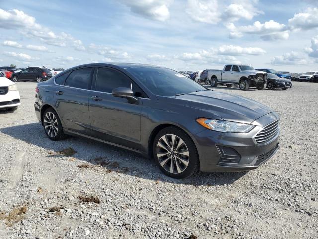 Vin: 3fa6p0t91kr233913, lot: 54300205, ford fusion se 20194