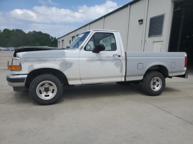 FORD F150