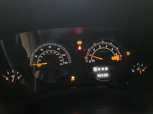 2016 JEEP PATRIOT SP - 1C4NJPBBXGD507162