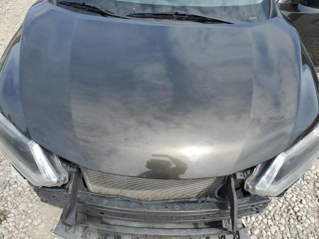 2016 NISSAN ROGUE S - KNMAT2MV6GP681828