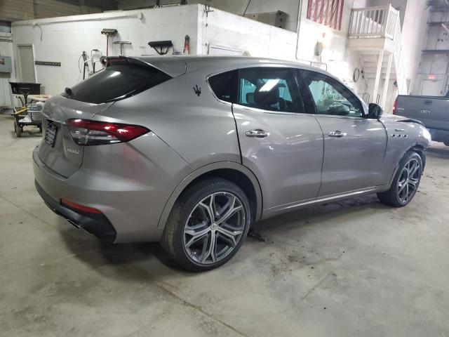Vin: zn661yum6nx390571, lot: 57585815, maserati levante mo modena 20223