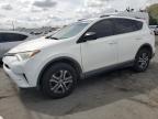 2018 TOYOTA RAV4 LE - JTMBFREV9JD256759