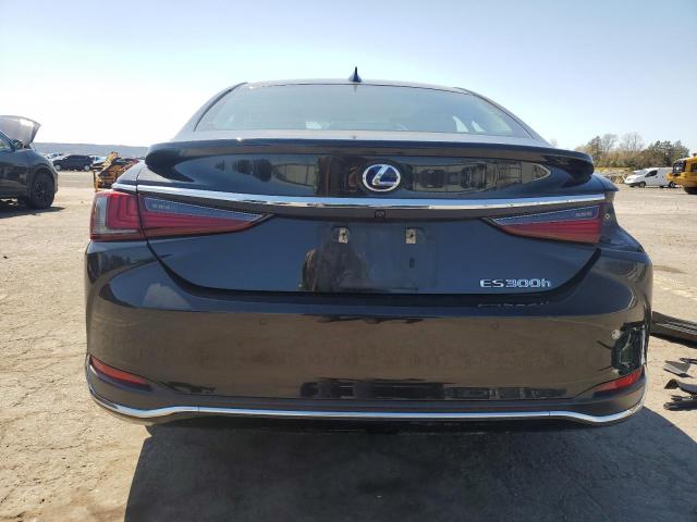 2021 LEXUS ES 300H - 58ADA1C12MU009178