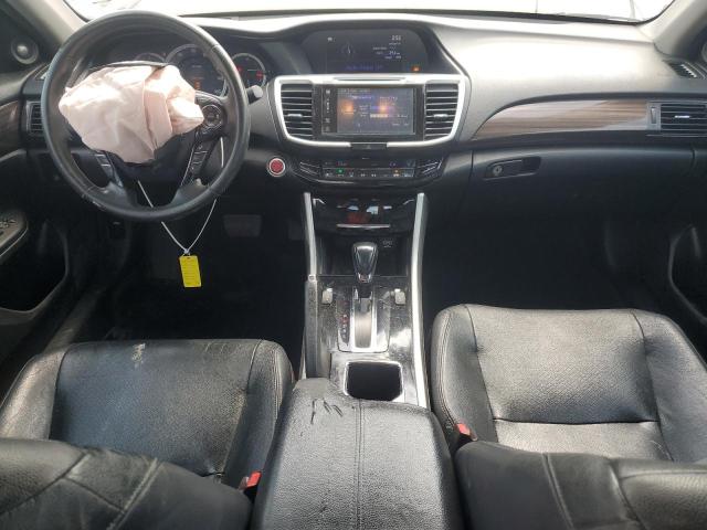 2016 HONDA ACCORD EXL - 1HGCR2F92GA011155