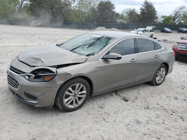 Vin: 1g1zd5st8jf182067, lot: 53915775, chevrolet malibu lt 2018 img_1