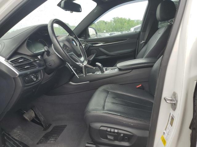 2017 BMW X6 SDRIVE3 - 5UXKU0C35H0G69168