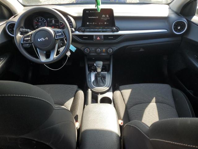 2023 KIA FORTE LX - 3KPF24AD3PE637947