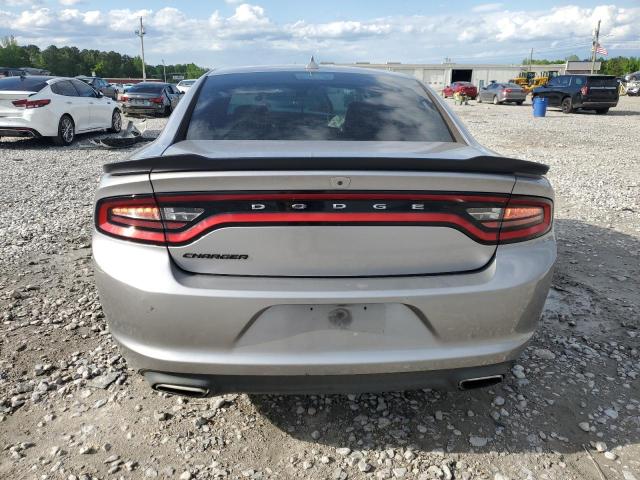 2016 DODGE CHARGER SX - 2C3CDXHGXGH179721