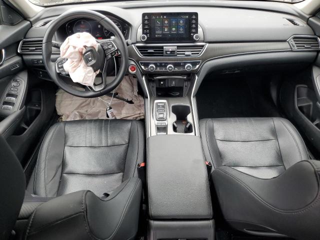 2019 HONDA ACCORD EXL 1HGCV2F5XKA020316