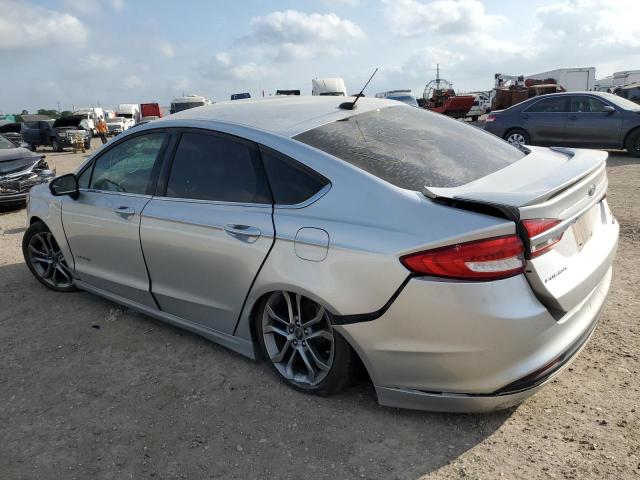 Vin: 3fa6p0luxhr357451, lot: 53531395, ford fusion se hybrid 20172