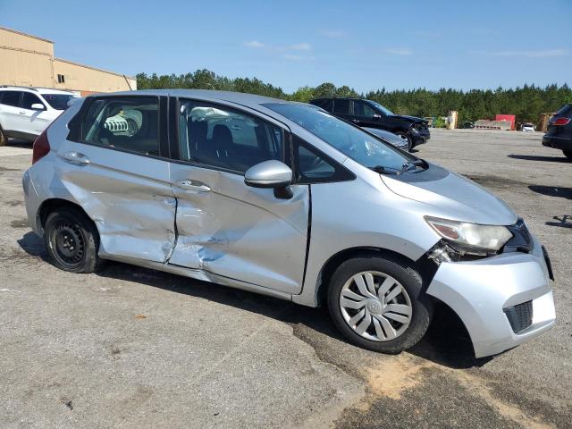 2016 HONDA FIT LX - JHMGK5H50GX035949