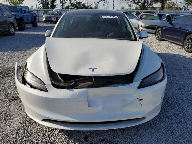 2025 TESLA MODEL 3 - 5YJ3E1EBXSF951972