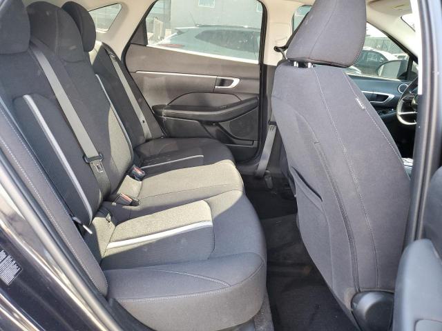 2023 HYUNDAI SONATA SE KMHL24JA7PA343863