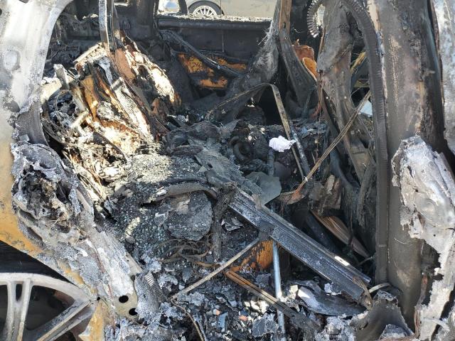 2018 PORSCHE PANAMERA 4 - WP0AA2A71JL119460