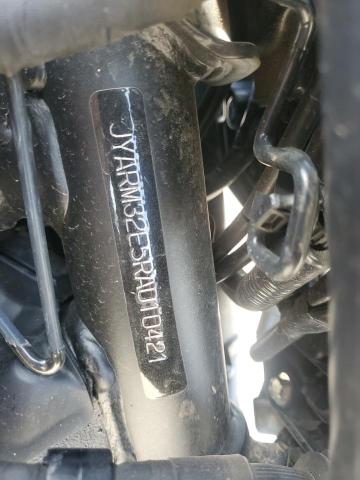 2024 YAMAHA MT07 JYARM32E5RA010421