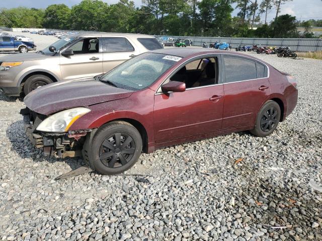 NISSAN ALTIMA BAS
