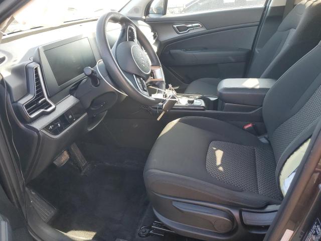2023 KIA SPORTAGE L - KNDPU3AF8P7043865