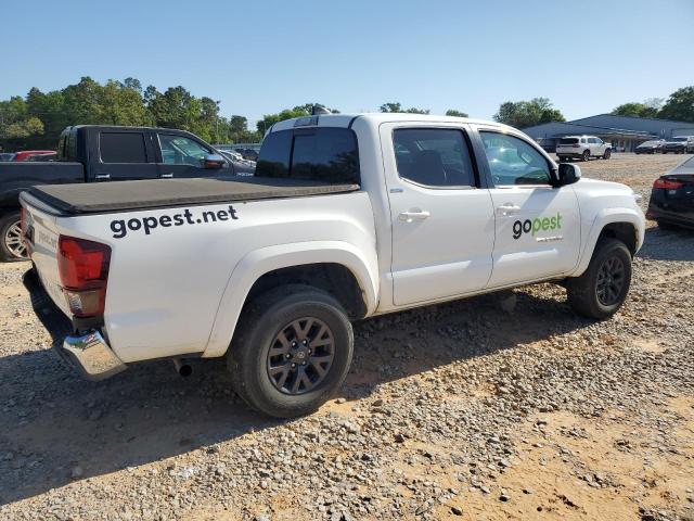 2023 TOYOTA TACOMA DOU - 3TMCZ5AN7PM576623