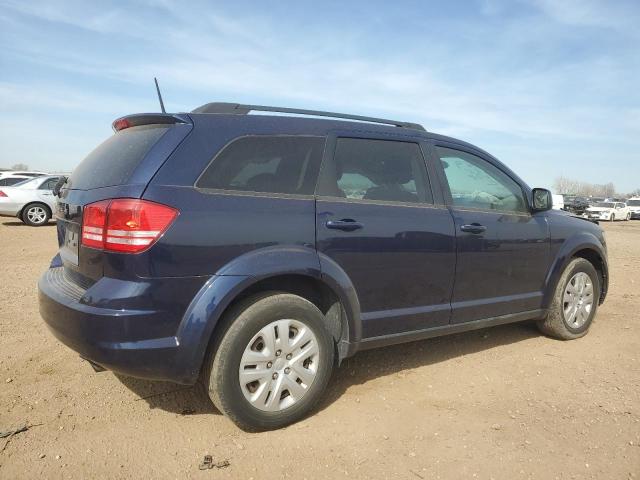 Vin: 3c4pdcab7kt744298, lot: 52121825, dodge journey se 20193