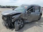 2017 NISSAN ROGUE SV - 5N1AT2MV6HC743409