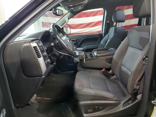 2016 CHEVROLET SILVERADO - 1GCVKREC0GZ232370