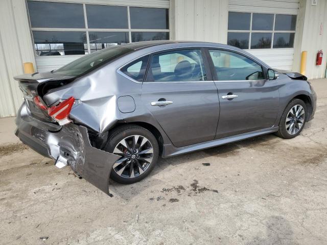 Vin: 3n1ab7ap6hy234523, lot: 53089105, nissan sentra s 20173