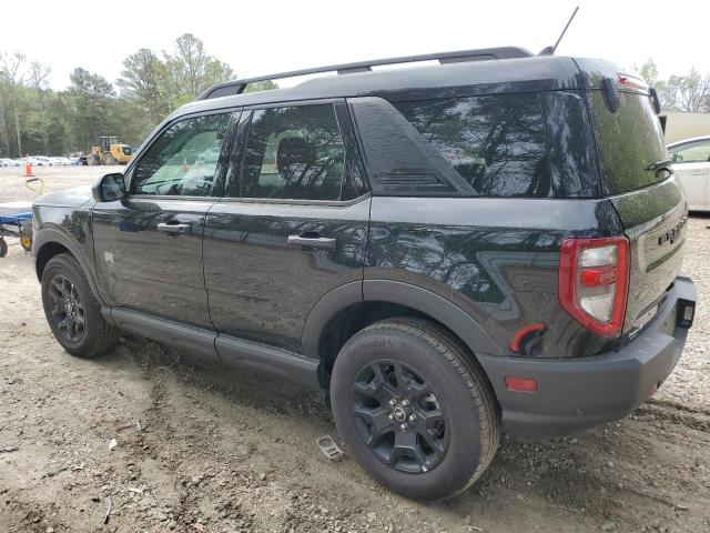Vin: 3fmcr9b64rre97345, lot: 50400395, ford bronco big bend 20242
