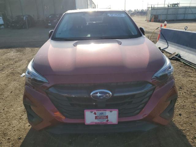 2024 SUBARU LEGACY PRE - 4S3BWAF62R3014678