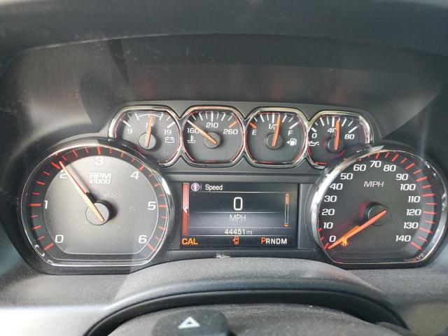 2015 GMC SIERRA C15 - 3GTP1UEC2FG527368