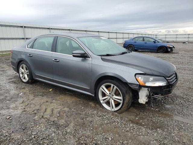 Vin: 1vwcn7a31ec045760, lot: 51482365, volkswagen passat sel 20144