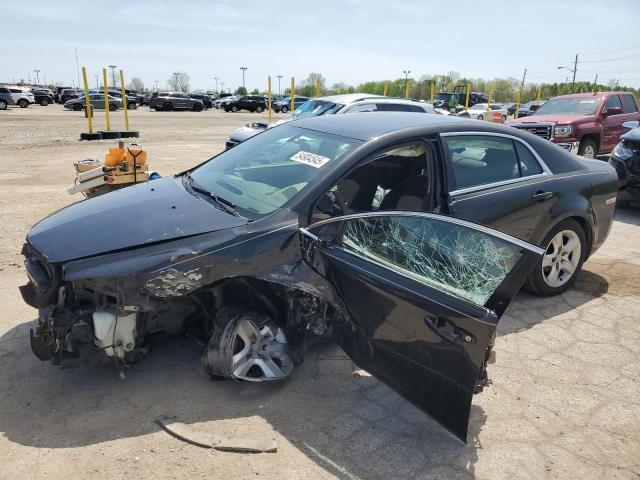 CHEVROLET MALIBU LS