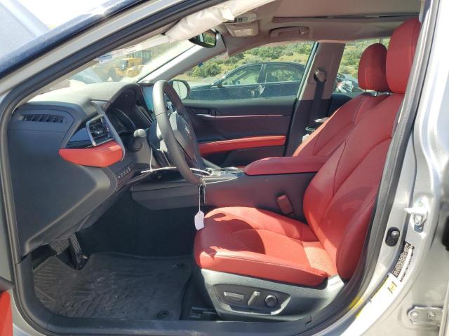 2024 TOYOTA CAMRY XSE - 4T1K61AK9RU234944