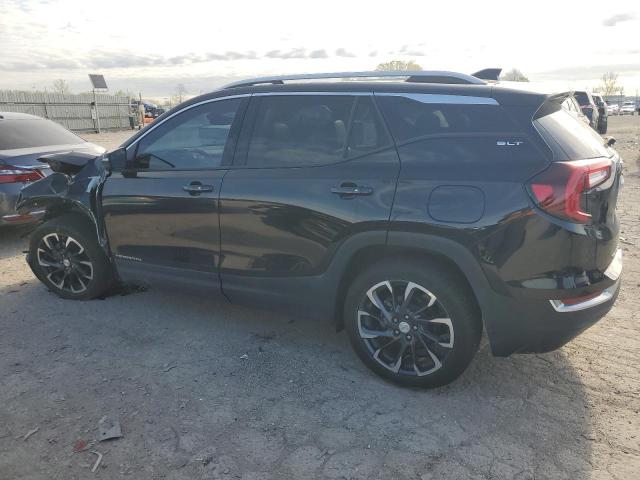 2023 GMC TERRAIN SL - 3GKALPEG0PL140741