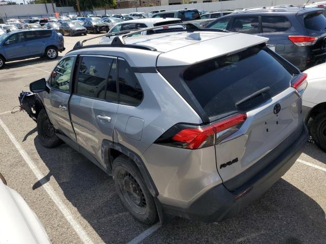 Vin: 2t3h1rfv9mc167614, lot: 50498885, toyota rav4 le 20212