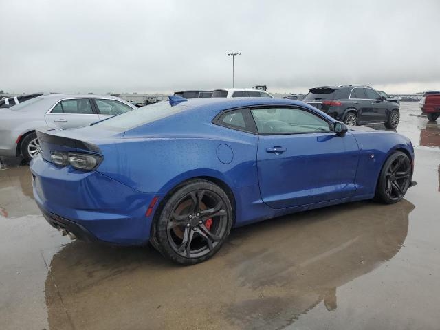 2019 CHEVROLET CAMARO SS - 1G1FE1R72K0119102