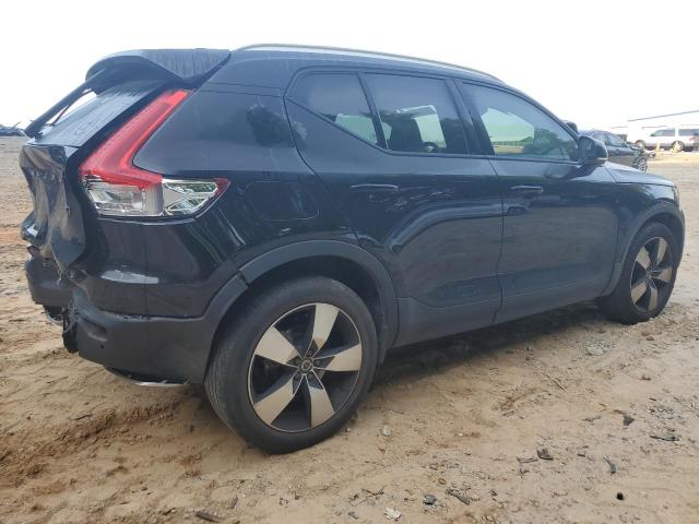 Vin: yv4162uk5m2416188, lot: 55153485, volvo xc40 t5 momentum 20213
