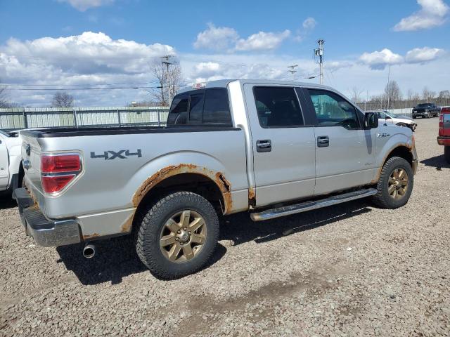 Vin: 1ftfw1et9dfd36640, lot: 53163915, ford f-150 supercrew 20133