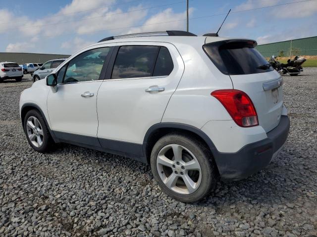 Vin: kl7cjnsb9fb064330, lot: 51498505, chevrolet trax ltz 20152