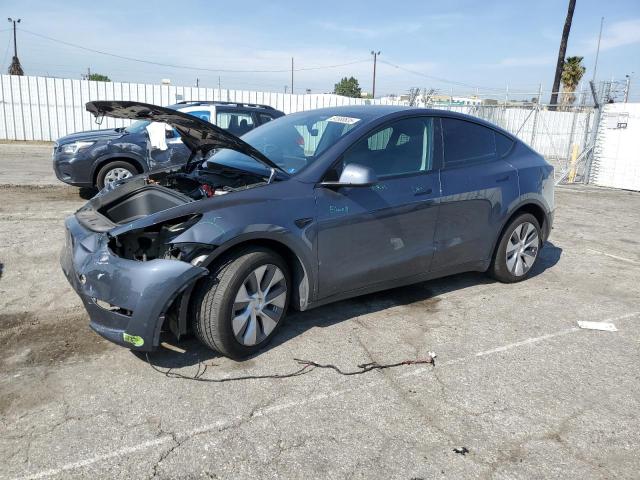Vin: 7saygdee7pa033924, lot: 51588835, tesla model y 2023 img_1