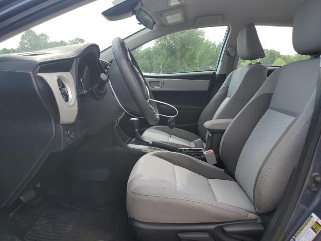 2018 TOYOTA COROLLA L - 5YFBURHE9JP844370