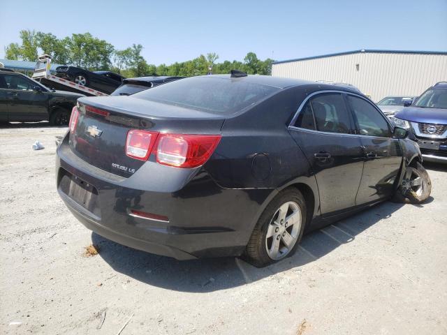 Vin: 1g11b5slxff320749, lot: 55017035, chevrolet malibu ls 20153