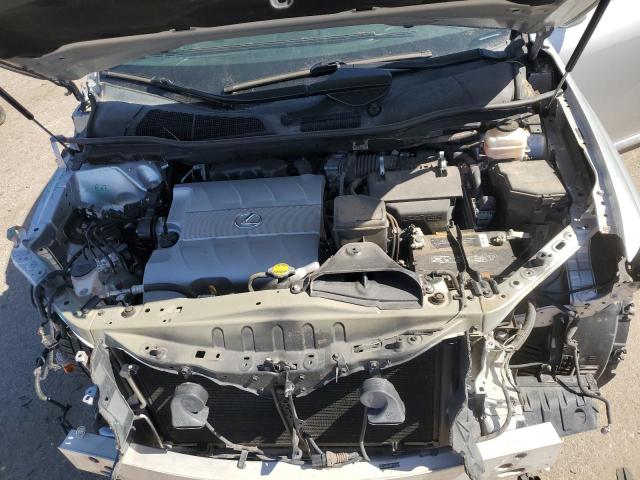 2015 LEXUS RX 350 BAS - 2T2BK1BA0FC341164