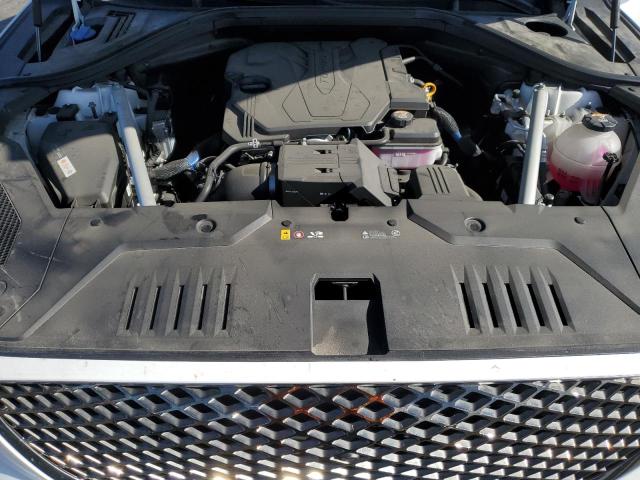 2023 GENESIS GV70 BASE - KMUMADTB5PU121433