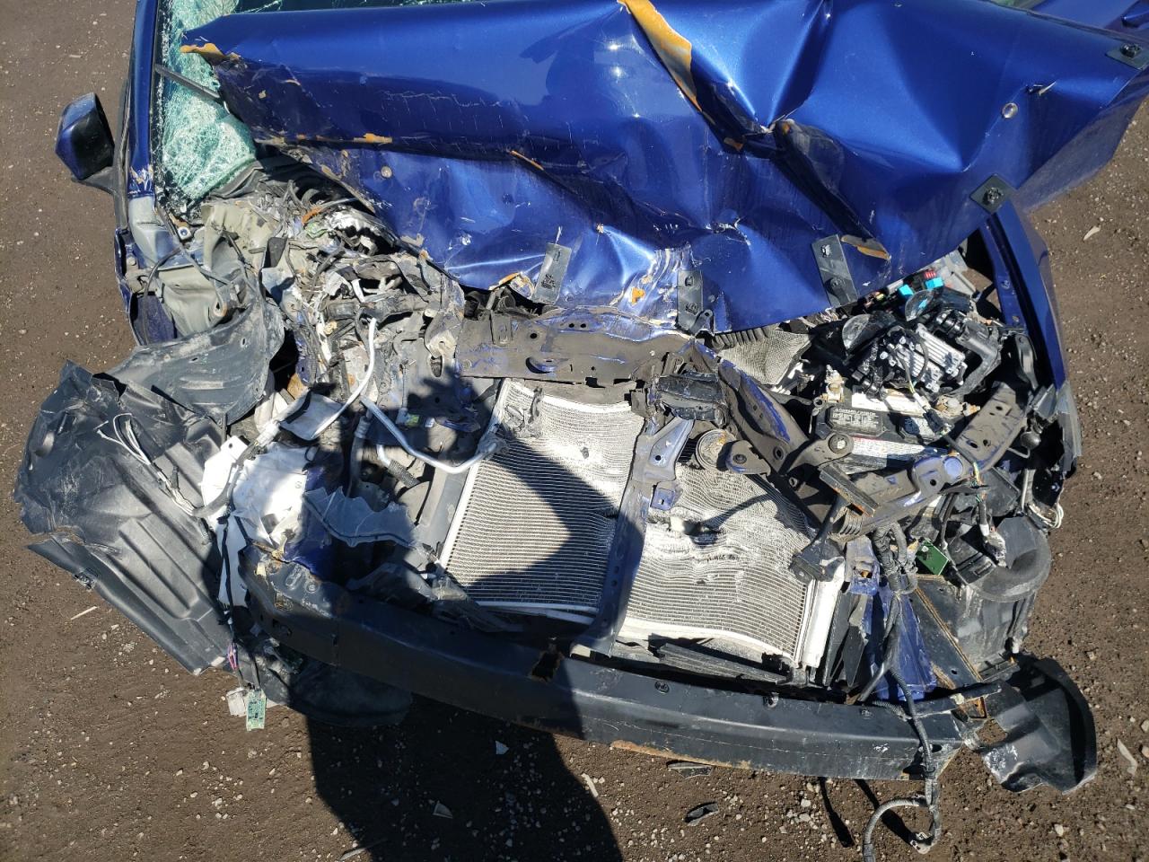 Toyota Corolla l 2017