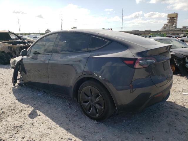 Vin: 7saygded6ra329124, lot: 53656235, tesla model y 20242