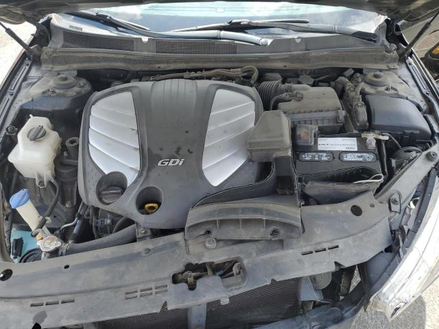 2016 KIA CADENZA LU KNALN4D74G5208602